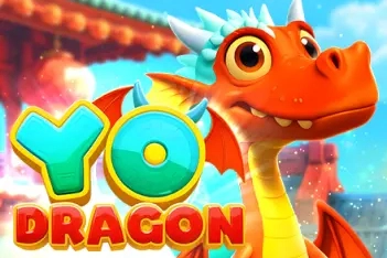 Yo Dragon – Logo do Site Oficial